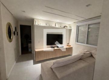 Apartamento · 64m² · 2 Quartos · 1 Vaga · Apartamento à Venda - Vila Maria , 2 Quartos,  64 m² - São Paulo