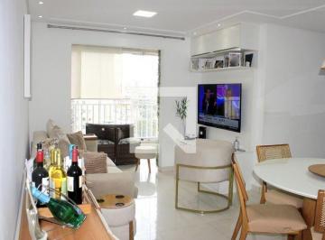 Apartamento · 71m² · 3 Quartos · 2 Vagas · Apartamento à Venda - Macedo, 3 Quartos,  71 m² - Guarulhos