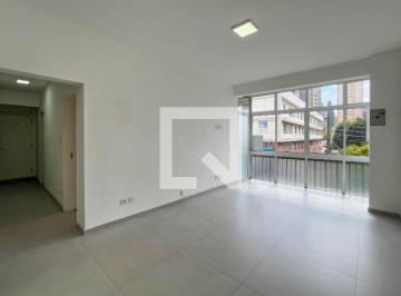 Apartamento · 85m² · 2 Quartos · 1 Vaga · Apartamento à Venda - Vila Mariana, 2 Quartos, 85 m² - São Paulo