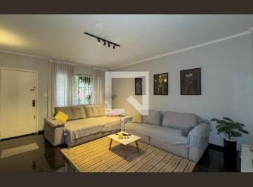 Casa · 290m² · 3 Quartos · 2 Vagas · Casa à Venda - Campo Belo, 3 Quartos,  290 m² - São Paulo