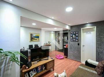 Apartamento · 63m² · 2 Quartos · 2 Vagas · Apartamento à Venda - Vila Santa Luzia, 2 Quartos,  63 m² - Taboão da Serra
