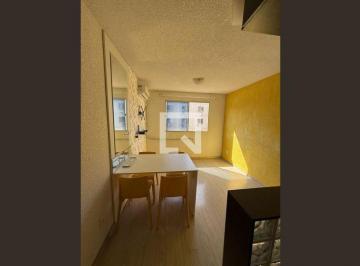 Apartamento · 39m² · 2 Quartos · 1 Vaga · Apartamento à Venda - Rubem Berta, 2 Quartos, 39 m² - Porto Alegre