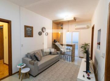 Apartamento · 50m² · 2 Quartos · Apartamento à Venda - Centro Histórico, 2 Quartos, 50 m² - Porto Alegre