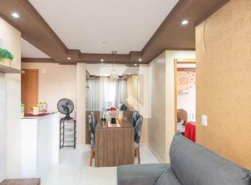 Apartamento · 43m² · 2 Quartos · 1 Vaga · Apartamento à Venda - Parque Industrial, 2 Quartos, 43 m² - Campinas