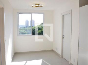 Apartamento · 33m² · 2 Quartos · 1 Vaga · Apartamento à Venda - Piqueri, 2 Quartos,  33 m² - São Paulo