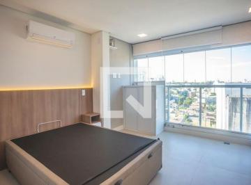 Apartamento · 25m² · 1 Quarto · Apartamento à Venda - Vila Clementino, 1 Quarto, 25 m² - São Paulo