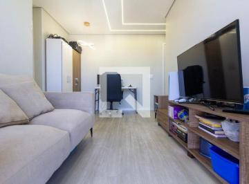 Apartamento · 47m² · 2 Quartos · 1 Vaga · Apartamento à Venda - Cidade Patriarca, 2 Quartos, 47 m² - São Paulo