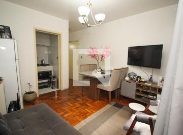 Apartamento · 41m² · 1 Quarto · Apartamento à Venda - Menino Deus, 1 Quarto,  41 m² - Porto Alegre