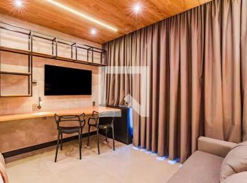 Apartamento · 31m² · 1 Quarto · Apartamento à Venda - Brooklin, 1 Quarto,  31 m² - São Paulo