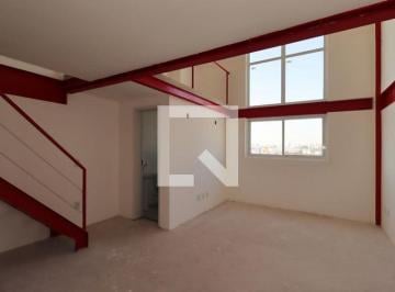 Apartamento · 51m² · 1 Quarto · 1 Vaga · Apartamento à Venda - Santa Teresinha, 1 Quarto,  51 m² - Santo André
