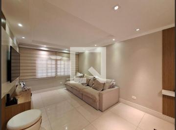 Casa · 160m² · 3 Quartos · 2 Vagas · Casa à Venda - Mandaqui, 3 Quartos,  160 m² - São Paulo