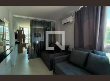 Apartamento · 36m² · 1 Quarto · 1 Vaga · Apartamento à Venda - Recreio, 1 Quarto, 36 m² - Rio de Janeiro