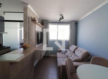 Apartamento · 48m² · 2 Quartos · 1 Vaga · Apartamento à Venda - Jardim Iris , 2 Quartos,  48 m² - São Paulo