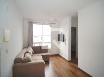 Apartamento · 43m² · 2 Quartos · 1 Vaga · Apartamento à Venda - Alto Petrópolis, 2 Quartos, 43 m² - Porto Alegre