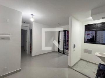 Apartamento · 40m² · 2 Quartos · Apartamento à Venda - Jardim São Savério, 2 Quartos, 40 m² - São Paulo