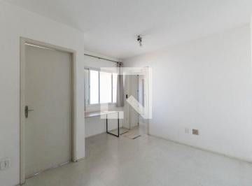 Apartamento · 33m² · 1 Quarto · 1 Vaga · Apartamento à Venda - Bela Vista, 1 Quarto,  33 m² - São Paulo