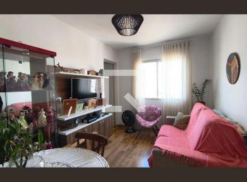Apartamento · 38m² · 1 Quarto · 1 Vaga · Apartamento à Venda - Ipiranga, 1 Quarto, 38 m² - São Paulo