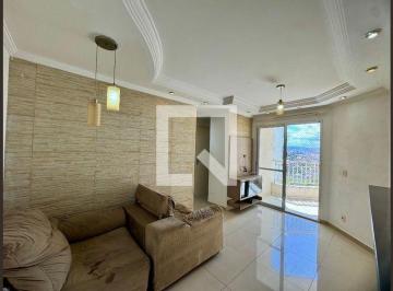 Apartamento · 50m² · 2 Quartos · 1 Vaga · Apartamento à Venda - Vila Augusta, 2 Quartos, 50 m² - Guarulhos
