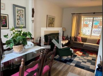 Casa · 125m² · 2 Quartos · 2 Vagas · Casa à Venda - Chácara Santo Antonio, 2 Quartos, 125 m² - São Paulo