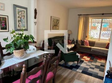 Casa · 125m² · 2 Quartos · 2 Vagas · Casa à Venda - Chácara Santo Antonio, 2 Quartos,  125 m² - São Paulo