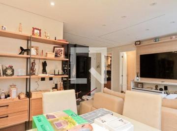 Apartamento · 38m² · 1 Quarto · Apartamento à Venda - Piqueri, 1 Quarto,  38 m² - São Paulo
