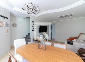 Casa · 178m² · 3 Quartos · 3 Vagas · Casa à Venda - Água Fria, 3 Quartos,  178 m² - São Paulo
