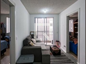 Apartamento · 39m² · 2 Quartos · Apartamento à Venda - Piqueri, 2 Quartos, 39 m² - São Paulo
