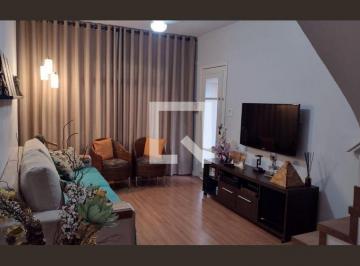 Casa · 180m² · 2 Quartos · 2 Vagas · Casa à Venda - Vila das Mercês, 2 Quartos,  180 m² - São Paulo