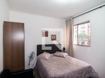 Apartamento · 34m² · 1 Quarto · Apartamento à Venda - Bela Vista, 1 Quarto, 34 m² - São Paulo