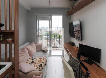 Apartamento · 28m² · 1 Quarto · Apartamento à Venda - Sapopemba, 1 Quarto, 28 m² - São Paulo