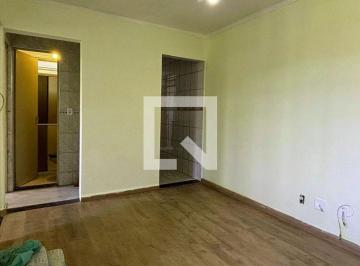 Apartamento · 47m² · 2 Quartos · 1 Vaga · Apartamento à Venda - Assunção, 2 Quartos,  47 m² - São Bernardo do Campo