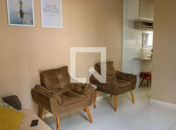 Apartamento · 44m² · 2 Quartos · 1 Vaga · Apartamento à Venda - Pilares, 2 Quartos,  44 m² - Rio de Janeiro