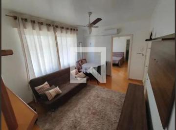 Apartamento · 42m² · 1 Quarto · Apartamento à Venda - Cristal , 1 Quarto,  42 m² - Porto Alegre