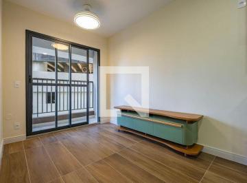 Apartamento · 28m² · 1 Quarto · Apartamento à Venda - Pinheiros, 1 Quarto,  28 m² - São Paulo