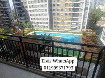 Apartamento de 2 quartos, São Paulo · Apartamento próximo ao metrô e à USP! FL31
