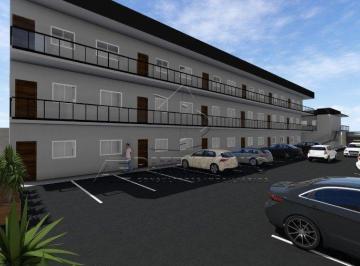 Casa · 53m² · 2 Quartos · CASA TERREA 2 QUARTOS - Residencial do Imperador
