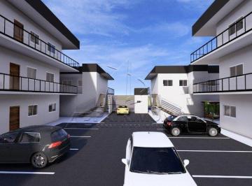 Casa · 57m² · 1 Quarto · CASA TERREA 1 QUARTOS - Residencial do Imperador