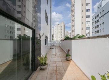 Apartamento · 250m² · 4 Quartos · 3 Vagas · Área Privativa à venda, 4 quartos, 1 suíte, 3 vagas, Serra - Belo Horizonte/MG