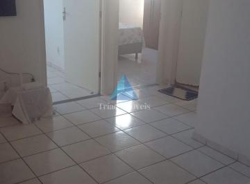 Apartamento · 49m² · 2 Quartos · 1 Vaga · Apartamento à venda em Santa Bárbara D'Oeste/SP