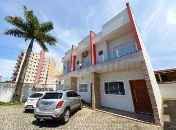 1846456f5ce8ed9c5f4fcee3412410.jpeg · Sobrado à venda em Caraguatatuba, Jardim Arua, com 2 quartos, 80,00m²