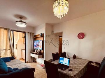 Apartamento · 77m² · 3 Quartos · 2 Vagas · Oportunidade - Apartamento - Residencial Paraíso do Sul - Jardim Oriente - 3 Dormitórios - 77,54m².
