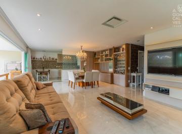 Apartamento · 169m² · 3 Quartos · 3 Vagas · Apartamento no Rio Jardine, 03 Suítes, 03 Vagas, Condomínio Clube, Ecoville, Curitiba.