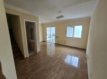 Casa · 140m² · 3 Quartos · 2 Vagas · Oportunidade - Casa em Condomínio - Villa Branca - Residence Club Villa Branca - 3 Dormitórios - 140