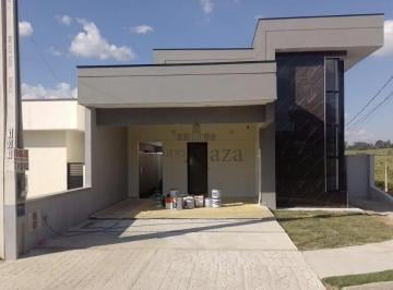 Casa · 250m² · 3 Quartos · 4 Vagas · Casa Condomínio Caçapava Malibu Residencial 3 Dormitórios uma suíte 128m² previsão de entrega 30/