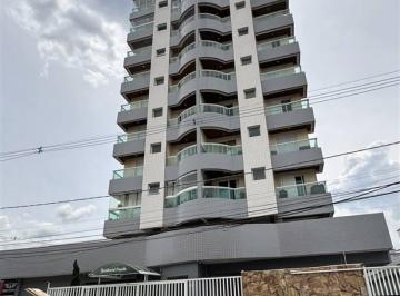 Apartamento · 62m² · 2 Quartos · 1 Vaga · APARTAMENTO COM 62,00 m² - CAIÇARA - PRAIA GRANDE SP