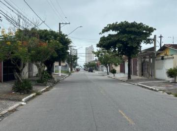 Casa · 160m² · 3 Quartos · 3 Vagas · Espaçosa Casa Geminada 3 Quartos Caiçara Praia Grande SP