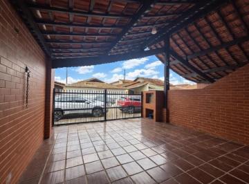 Casa · 76m² · 2 Quartos · 3 Vagas · Casa Geminada Mobiliada 2 Quartos na Vila Caicara - Praia Grande