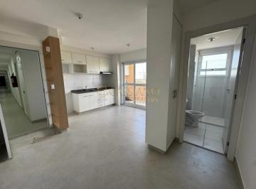 Apartamento · 51m² · 2 Quartos · 2 Vagas · Apartamento para locação de 51m² | 02 dormitórios, sendo 01 suíte e 02 vagas de garagem | Edifício R