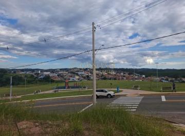 Terreno · 246m² · Terreno à venda de 246m² | SetGarden | São José dos Campos |