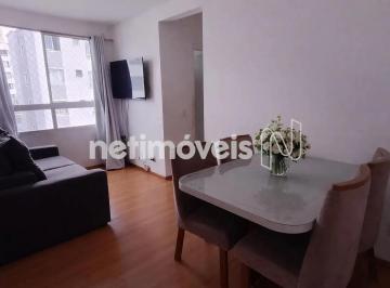 4cfc56ce-375b-425e-a4e1-9f1c062b868f.webp · Apartamento 2 Quartos à Venda – Condomínio Mia Felicità | Chácaras Santa Inês
